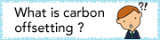 Details of Carbon Offsetting