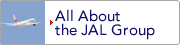 All About the JAL Group