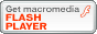 GET Flash player