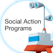 Social Action Programs