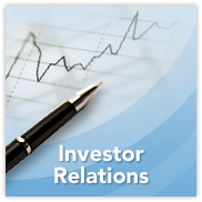 Investor Relations