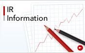 IR Information