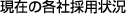 ���݂̊e�Ѝ̗p��