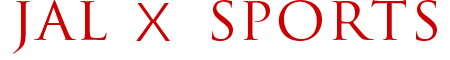 JAL SPORTS SPONSORSHIP