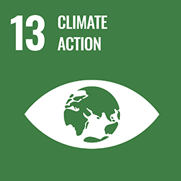 GOAL 13: CLIMATE ACTION | Sustainability | JAPAN AIRLINES