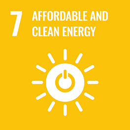 GOAL 7: AFFORDABLE AND CLEAN ENERGY | Sustainability | JAPAN