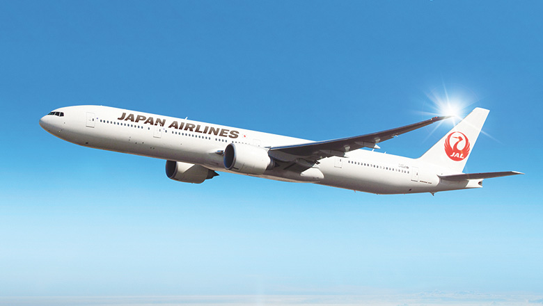 Number of Aircraft | Our Businesses | JAPAN AIRLINES Corporate
