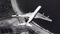 JAL's History - History of Company 1961s | About Us | JAPAN