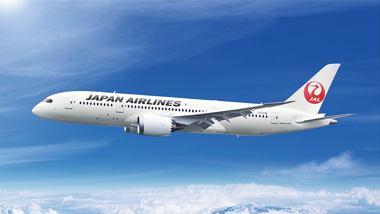 航空機数｜JALについて｜JAL企業サイト