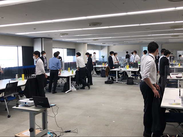キャリア/リスキル｜サステナビリティ｜JAL企業サイト