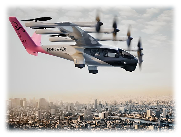 soracle aircraft