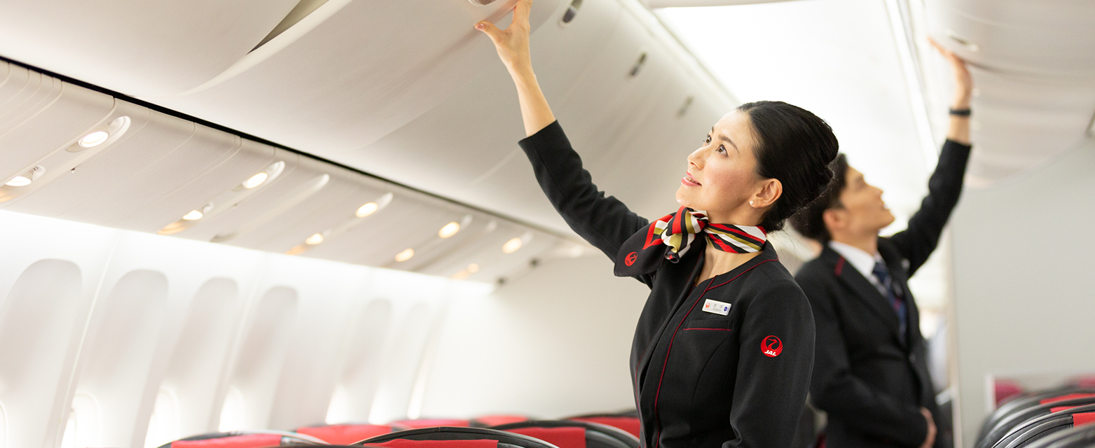 japan airlines customer service phone number