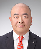 SHIMIZU Shinichiro