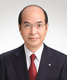TSUTSUMI Tadayuki
