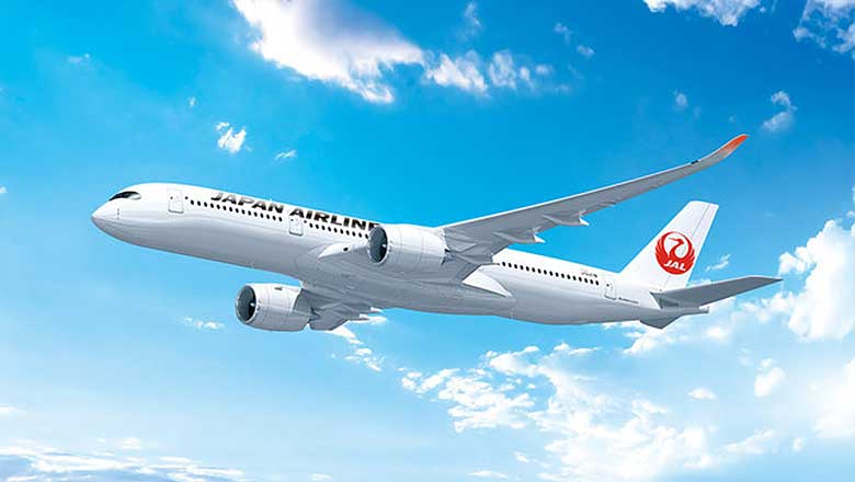 AirbusA350-900