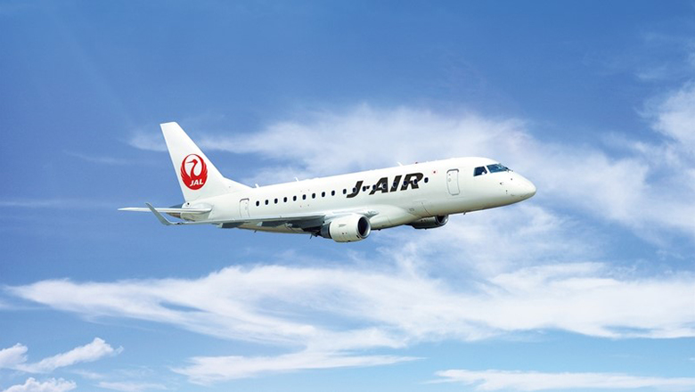 Embraer 170