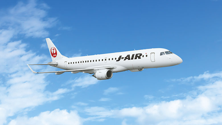 Embraer 190