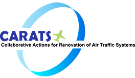 CARATS logo