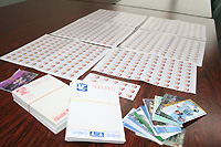 Postcard campaign