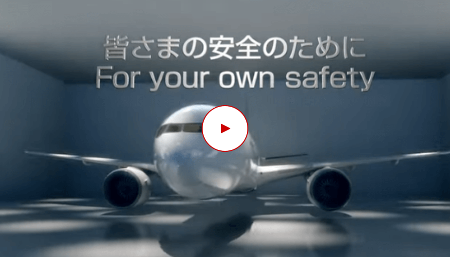 Safety And Quality Japan Airlines Corporate Information