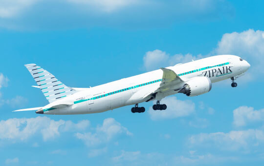 Aircraft