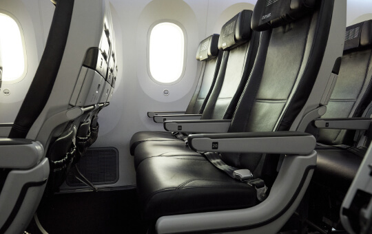 Aircraft