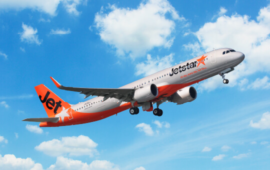 Aircraft