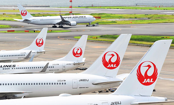 Top 10 airlines in the world