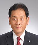 Image result for Hideki Oshima, Executive Officer, JAL