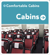 Cabins Comfortable Cabins
