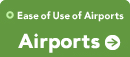 Airports Ease of Use of Airports