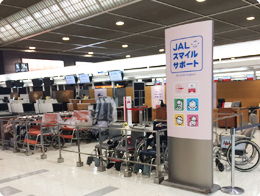 Photo: Narita International Airport