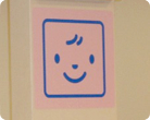 Photo: Smile Support Counter Signs