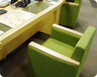 Photo: Chairs