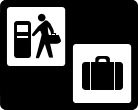 Photo: Counter Symbols