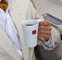 Photo: UD Mugs (in use)