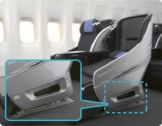 Photo: Seat Steps