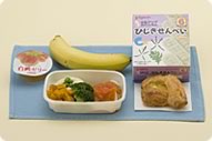 Photo: Infant Meals