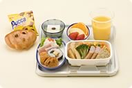 Photo: Child Meals