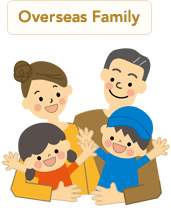 Overseas Family