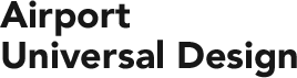 Airport Universal Design