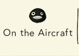 On the Aircraft