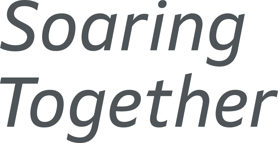 Soaring Together