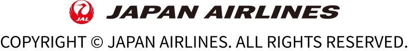 JAPAN AIRLINES