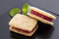 Beetroot sable