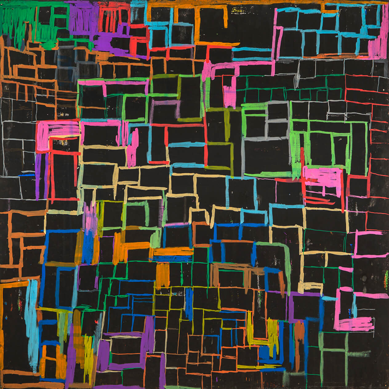 Maze