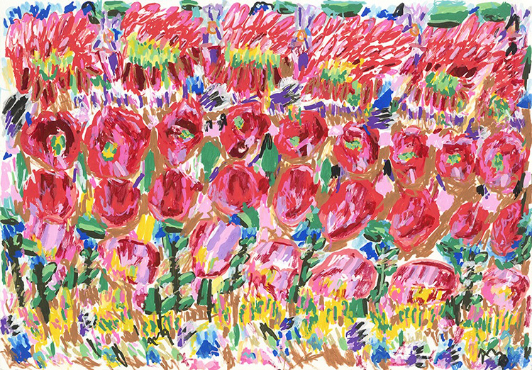 Bouquet