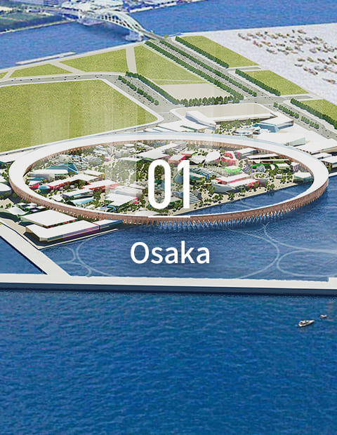 01 Osaka