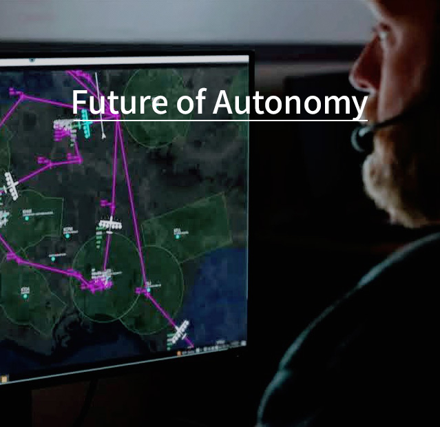 Future of Autonomy