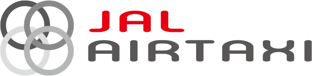 JAL AIR TAXI